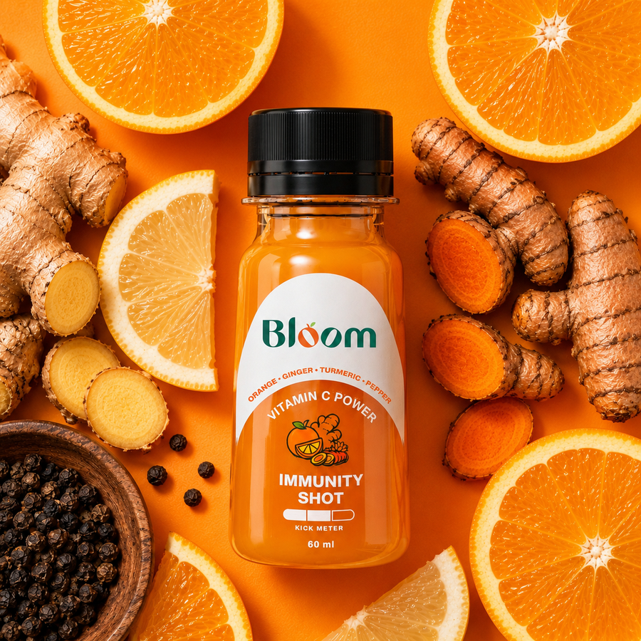 Vitamin C Power